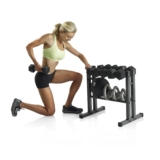 IBS Mini Dumbbell Rack For Home Gym Dumbbell Stand &hellip;