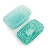 IMOX Space Saver Combo Container Set for Kitchen,  &hellip;