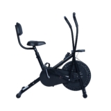 INALSA Air Bike Exercise Cycle Indoor Bike | Cardi &hellip;