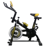 INALSA Spin Bike Exercise Bike FFSB 10 with 10Kg F &hellip;