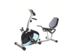 IRIS Fitness Magnetic Recumbent Exercise Stationar &hellip;