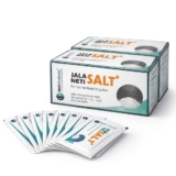 IS IndoSurgicals Jala Neti Salt Plus (Pack of 100  &hellip;