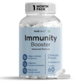Immunity Booster Capsules | Vitamin C & Antio &hellip;