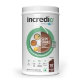 Incredio by Healthkart Slim Shake for Weight Manag &hellip;