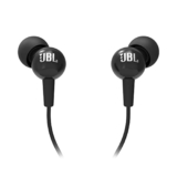 JBL C100SI Wired In Ear Headphones With Mic, Pure  &hellip;