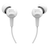 JBL C100SI Wired In Ear Headphones with Mic, JBL P &hellip;