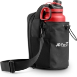 JD FRESH Magnetic Gym Bag/Unisex Crossbody Sports  &hellip;