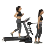 JSB HF39 Home Motorized Fitness Treadmill for Weig &hellip;