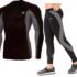 London Hills Sports Zipper Running Summer Track Su &hellip;