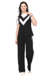 Jhoomantroo Women’s Workout tshirt & Pa &hellip;