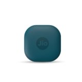 JioTag Air for iOS (Blue) Worldwide Tracker, Pair  &hellip;
