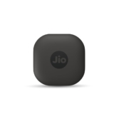 JioTag Air for iOS (Gray) Worldwide Tracker, Pair  &hellip;
