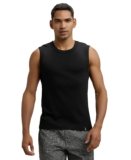 Jockey 9930 Men Super Combed Cotton Rib Solid Roun &hellip;