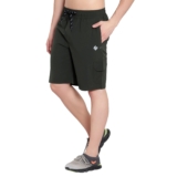 John Ally Athletic Sports Cargo Shorts for Men wit &hellip;