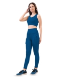 KASHIKAY CREATION Women’s Gym Wear Co-ord Se &hellip;