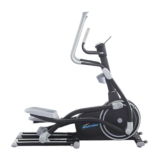 KFS FITNESS Elliptical Cross Trainer with App Conn &hellip;