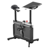 KINGSMITH W1B All-in-one Exercise Bike, Foldable U &hellip;
