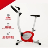 KOBO EXERCISE BIKE/UPRIGHT CYCLE AB CARE KING CARD &hellip;
