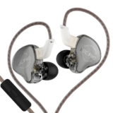 KZ EDC PRO IEM Wired Earphone, HiFi Dynamic Driver &hellip;