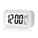 Kadio Digital Alarm Clock,Battery Operated Small D &hellip;