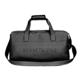 Kenneth Cole Faux Leather Duffle Bag for Travel|Co &hellip;