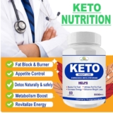 Keto Pills 800mg – Lean Keto Diet Pills R &hellip;