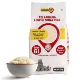 KisaanSay Sugar Control Rice-Telangana Sona Rice ( &hellip;
