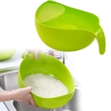 Kitchenwell Multi-Purpose Strainer or Washer Bowl  &hellip;