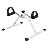 Klapp Pedal Exercise Mini Bike,Cycle Aid with Adju &hellip;