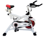 Kobo 18 Kg Flywheel Fitness Spin Bike With Hand Pu &hellip;