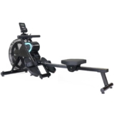 Kobo Air Rowing Machine for Home Use – Foldable  &hellip;