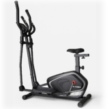 Kobo Elliptical Cross Trainer for Home with 6 Kg F &hellip;