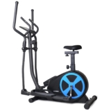 Kobo Elliptical Cross Trainer for Home with 7 Kg F &hellip;