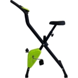 Kobo Exercise Folding Upright Bike Cyle for Home G &hellip;