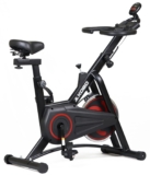Kobo Fit Pro Spin Fitness Bike with 6 Kg Flywheel, &hellip;