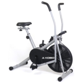 Kobo Indoor Exercise Air Bike Exercise Cycle for H &hellip;