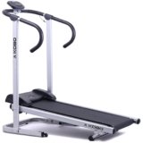 Kobo Manual Treadmill for Home Cardio Weight Loss  &hellip;