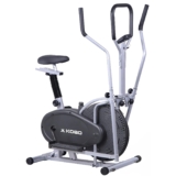 Kobo Multi Function 2 in 1 Exercise Bike Elliptica &hellip;