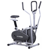 Kobo Multi Function Exercise Bike Elliptical Train &hellip;