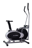Kobo Orbitrac Exercise Bike Cross Trainer Multi Fu &hellip;