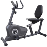 Kobo RB-1 Magnetic Recumbent Exercise Bike for Fit &hellip;