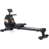 Kobo Rowing Machine Magnetic with Max User Weight  &hellip;
