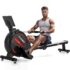 WELCARE Maxpro Mp 6066 Elliptical Cross Trainer wi &hellip;