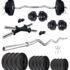 XTRIM Bags, Gym Bags for Men and Women, Sports Bag &hellip;