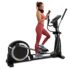 Flexnest Smart Bluetooth Spin Bike Fitness Cycle w &hellip;