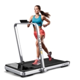 LET’S PLAY® 3 in 1 Walking Pad Treadmill fo &hellip;