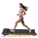 LET’S PLAY® Walking Pad for Home, 4HP Peak  &hellip;