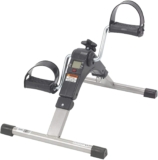 LONGMIRE Smart Fitness Cycle Digital Foldable Port &hellip;