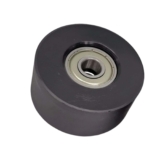 LOOM TREE® Universal Rowing Machine Bearing Wheel &hellip;