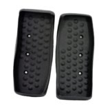 LYLA Portable Elliptical Trainer Pedals Yoga Durab &hellip;